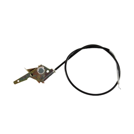 Mtd Cable-Thrott/Choke 946-04617